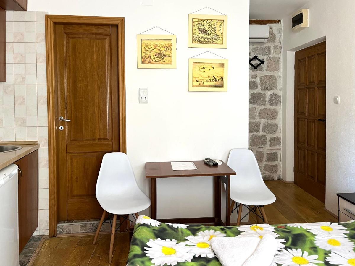 South Gate Apartments 262 Kotor Kültér fotó