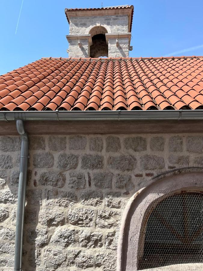 South Gate Apartments 262 Kotor Kültér fotó