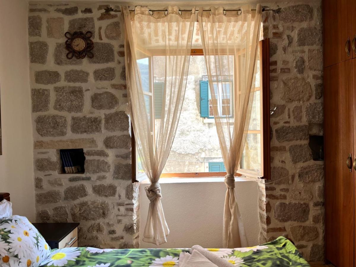 South Gate Apartments 262 Kotor Kültér fotó