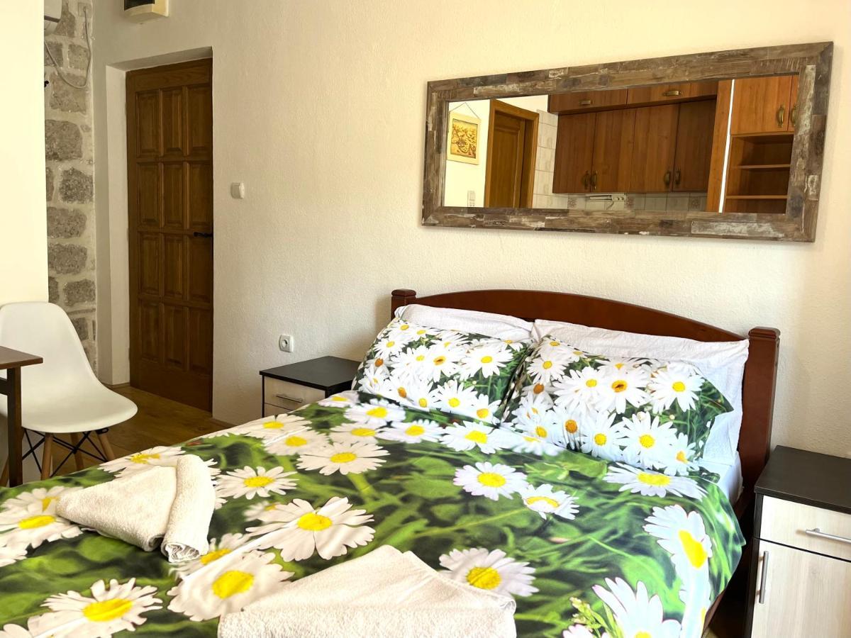 South Gate Apartments 262 Kotor Kültér fotó