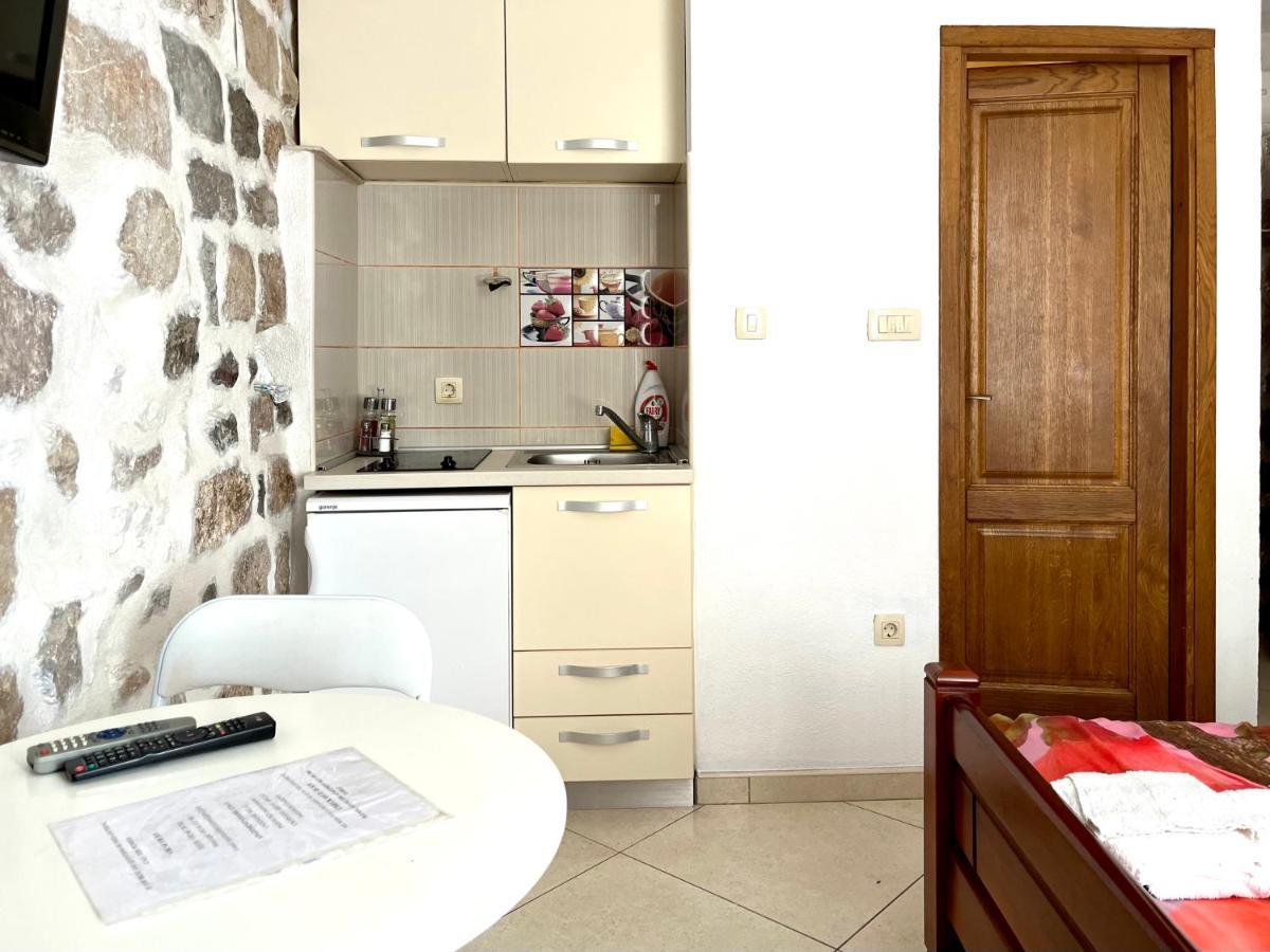 South Gate Apartments 262 Kotor Kültér fotó