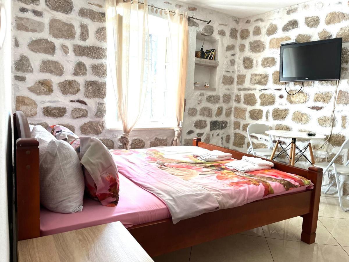 South Gate Apartments 262 Kotor Kültér fotó