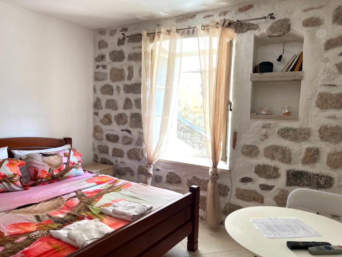 South Gate Apartments 262 Kotor Kültér fotó