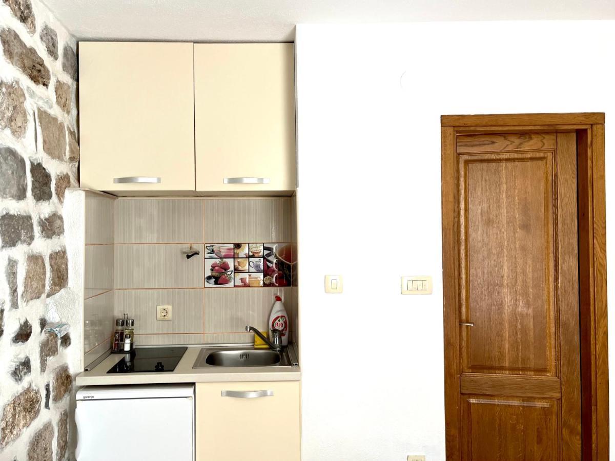 South Gate Apartments 262 Kotor Kültér fotó