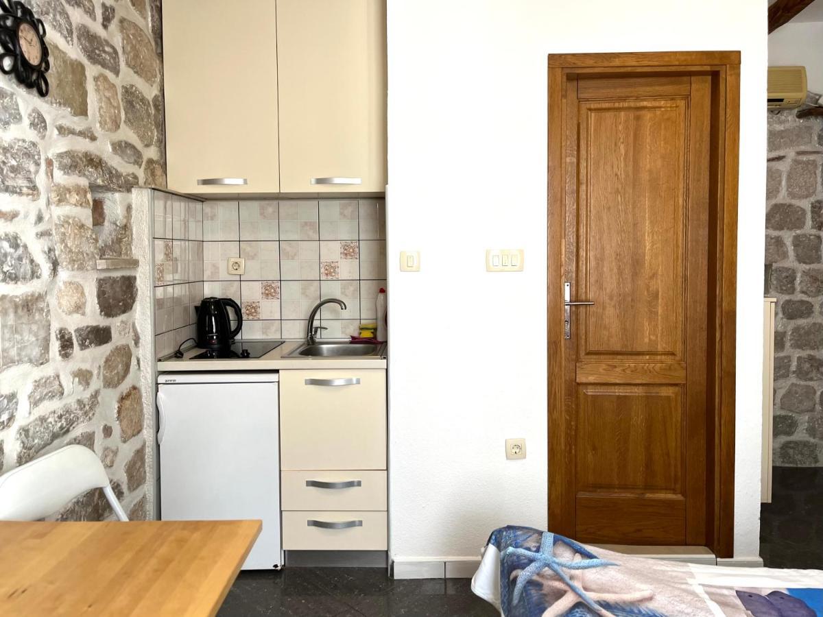 South Gate Apartments 262 Kotor Kültér fotó