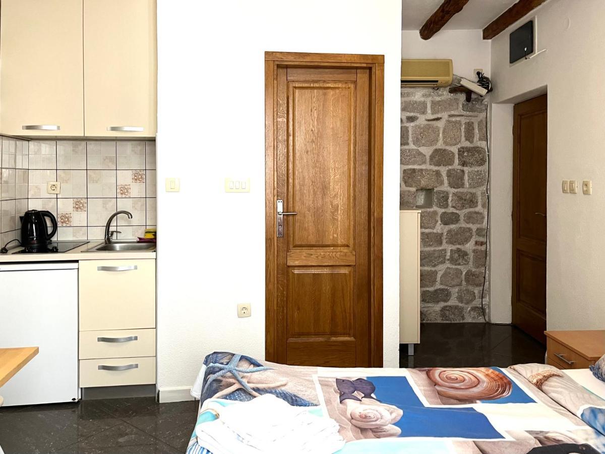 South Gate Apartments 262 Kotor Kültér fotó