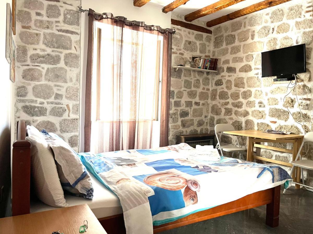 South Gate Apartments 262 Kotor Kültér fotó