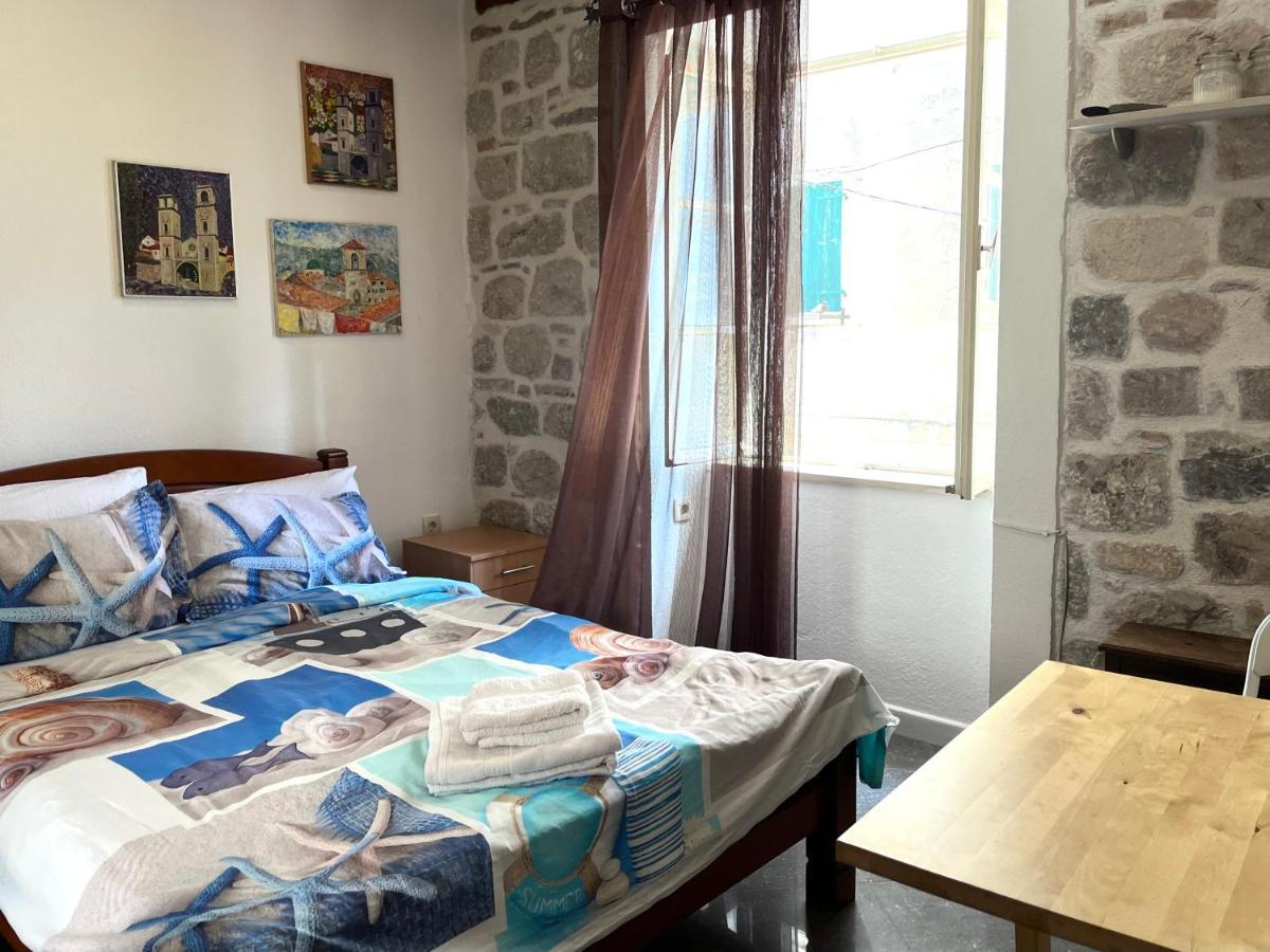 South Gate Apartments 262 Kotor Kültér fotó