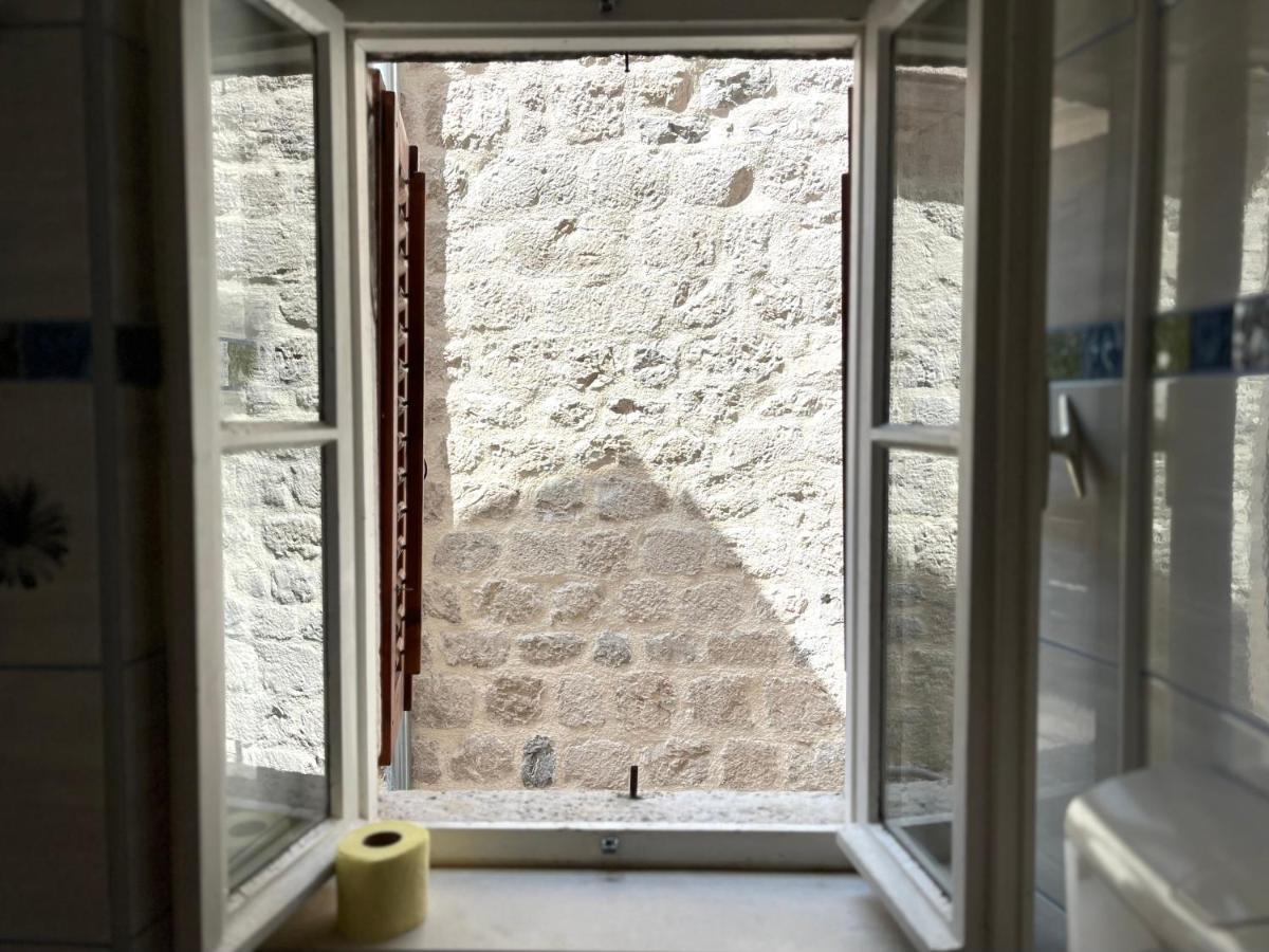 South Gate Apartments 262 Kotor Kültér fotó