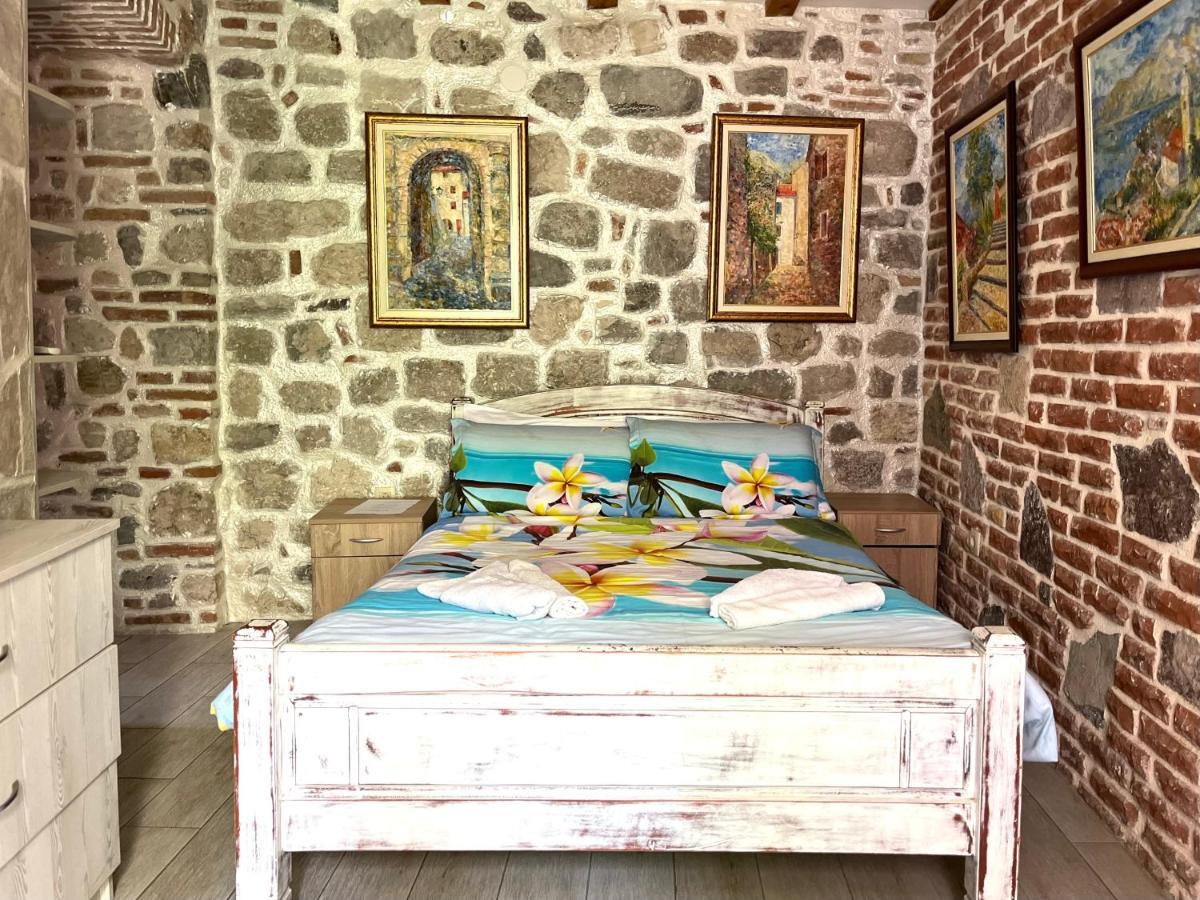 South Gate Apartments 262 Kotor Kültér fotó