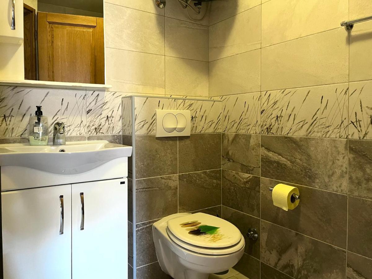 South Gate Apartments 262 Kotor Kültér fotó