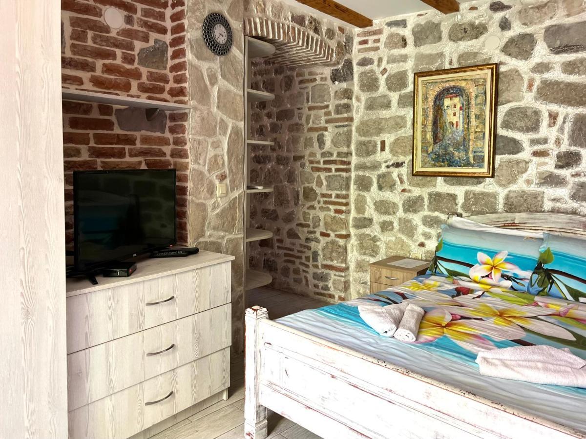 South Gate Apartments 262 Kotor Kültér fotó