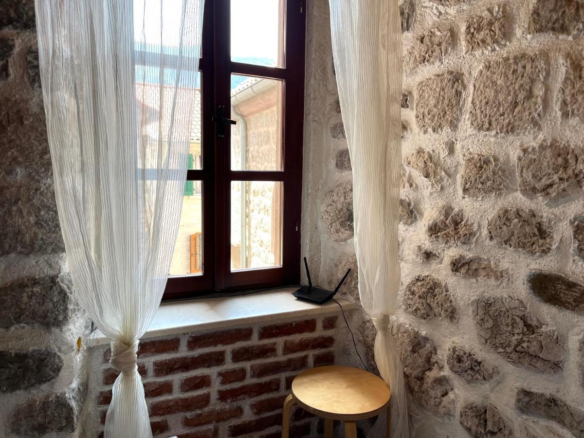 South Gate Apartments 262 Kotor Kültér fotó